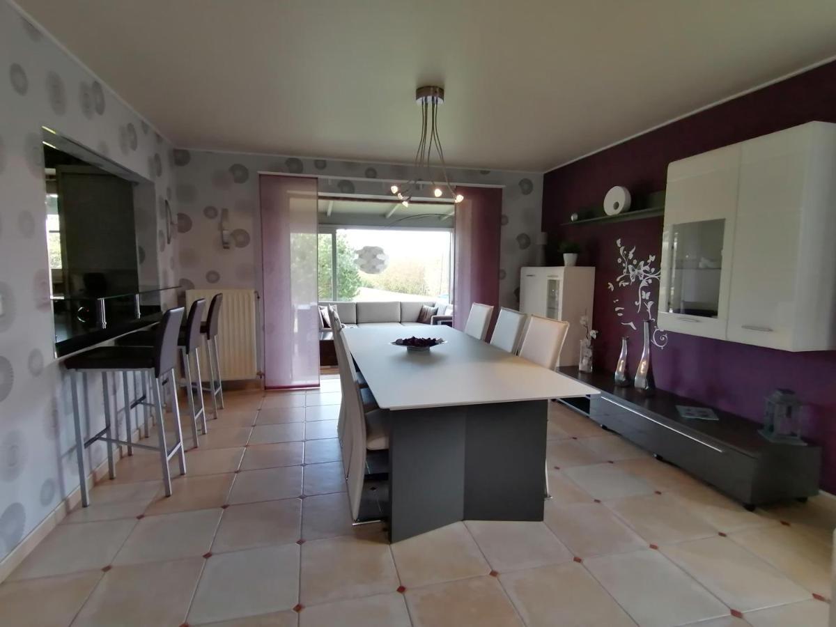 Le Clos Du Montys Louveigne ภายนอก รูปภาพ