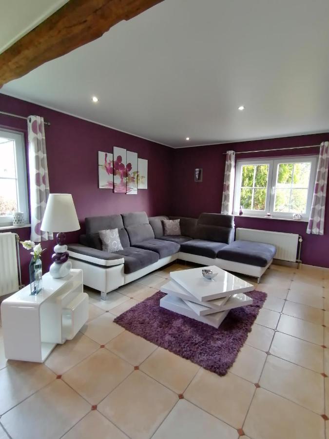 Le Clos Du Montys Louveigne ภายนอก รูปภาพ