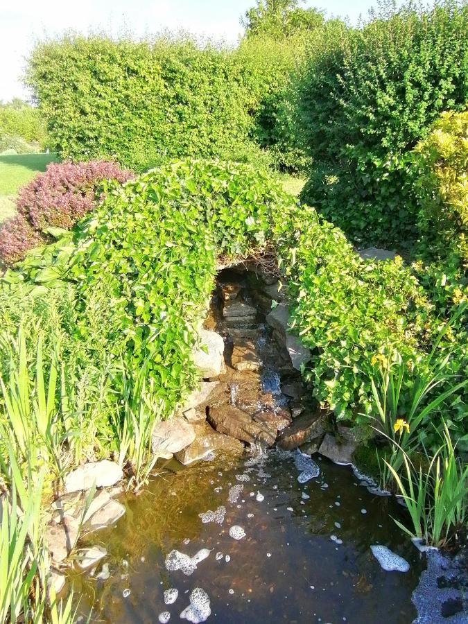 Le Clos Du Montys Louveigne ภายนอก รูปภาพ