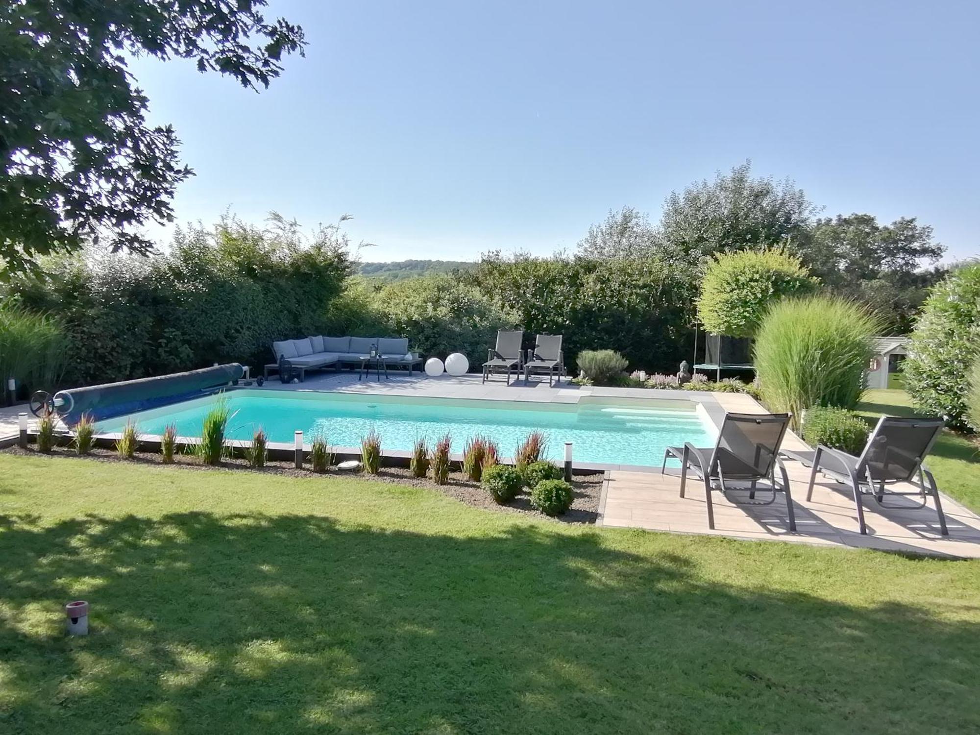 Le Clos Du Montys Louveigne ภายนอก รูปภาพ