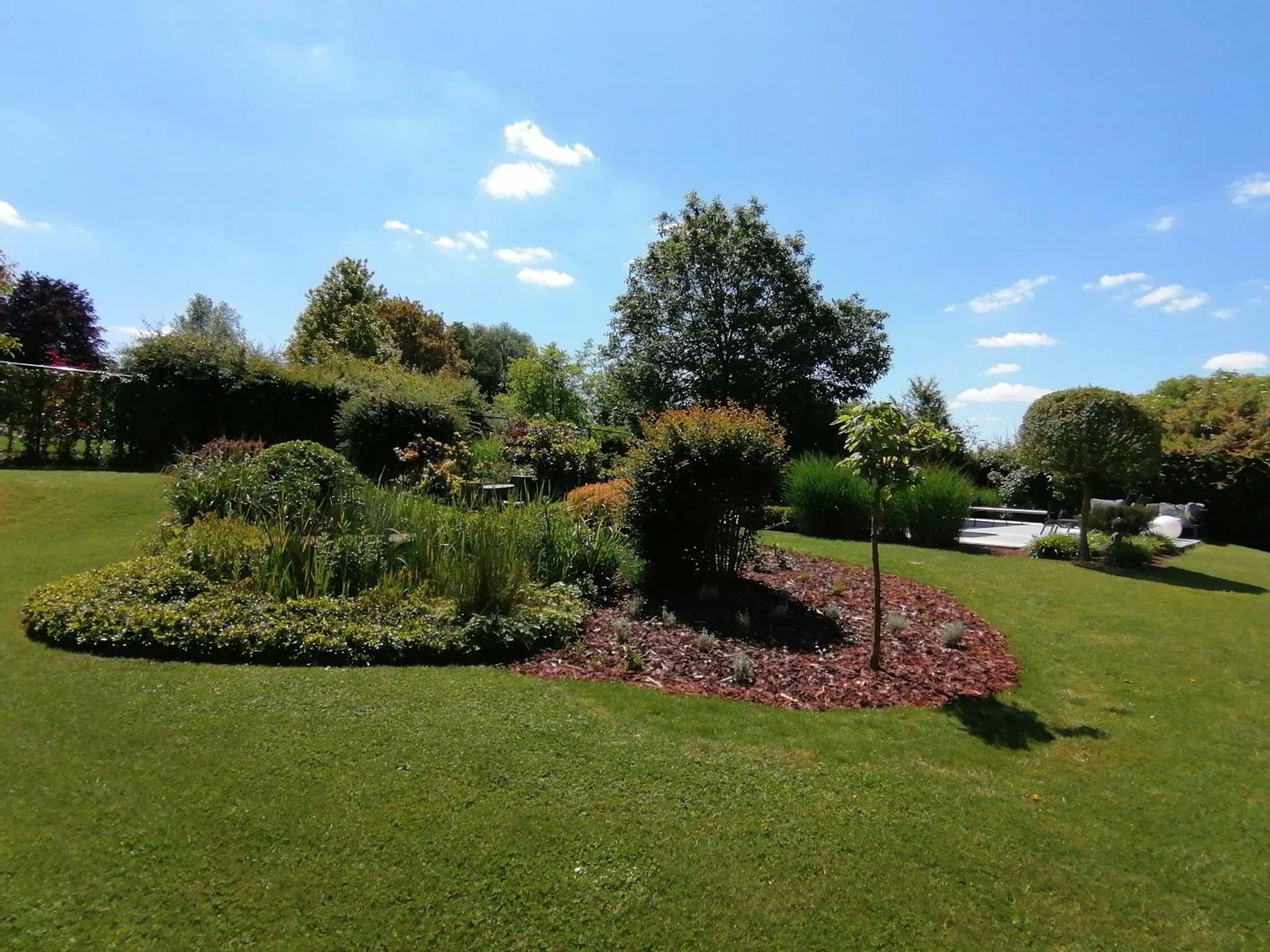 Le Clos Du Montys Louveigne ภายนอก รูปภาพ