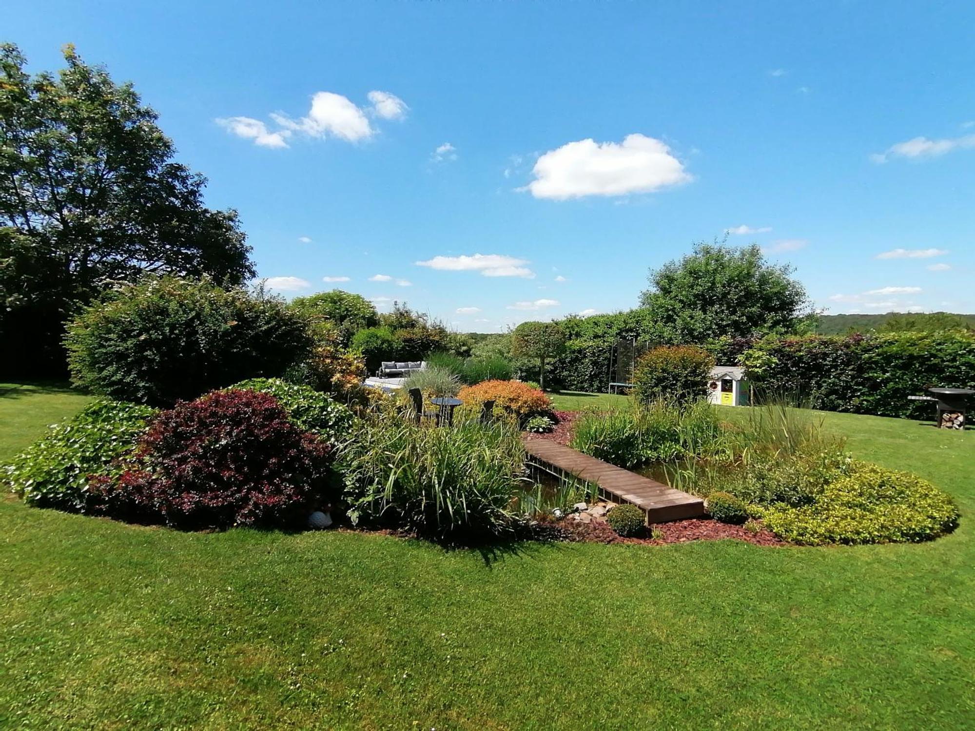 Le Clos Du Montys Louveigne ภายนอก รูปภาพ