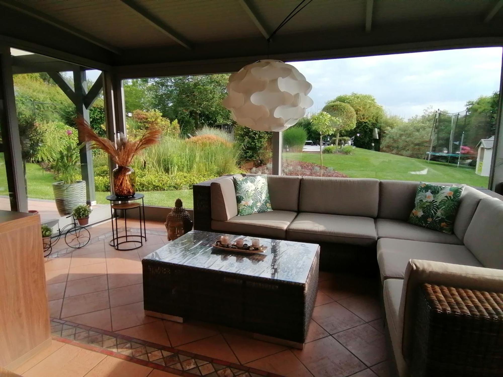 Le Clos Du Montys Louveigne ภายนอก รูปภาพ